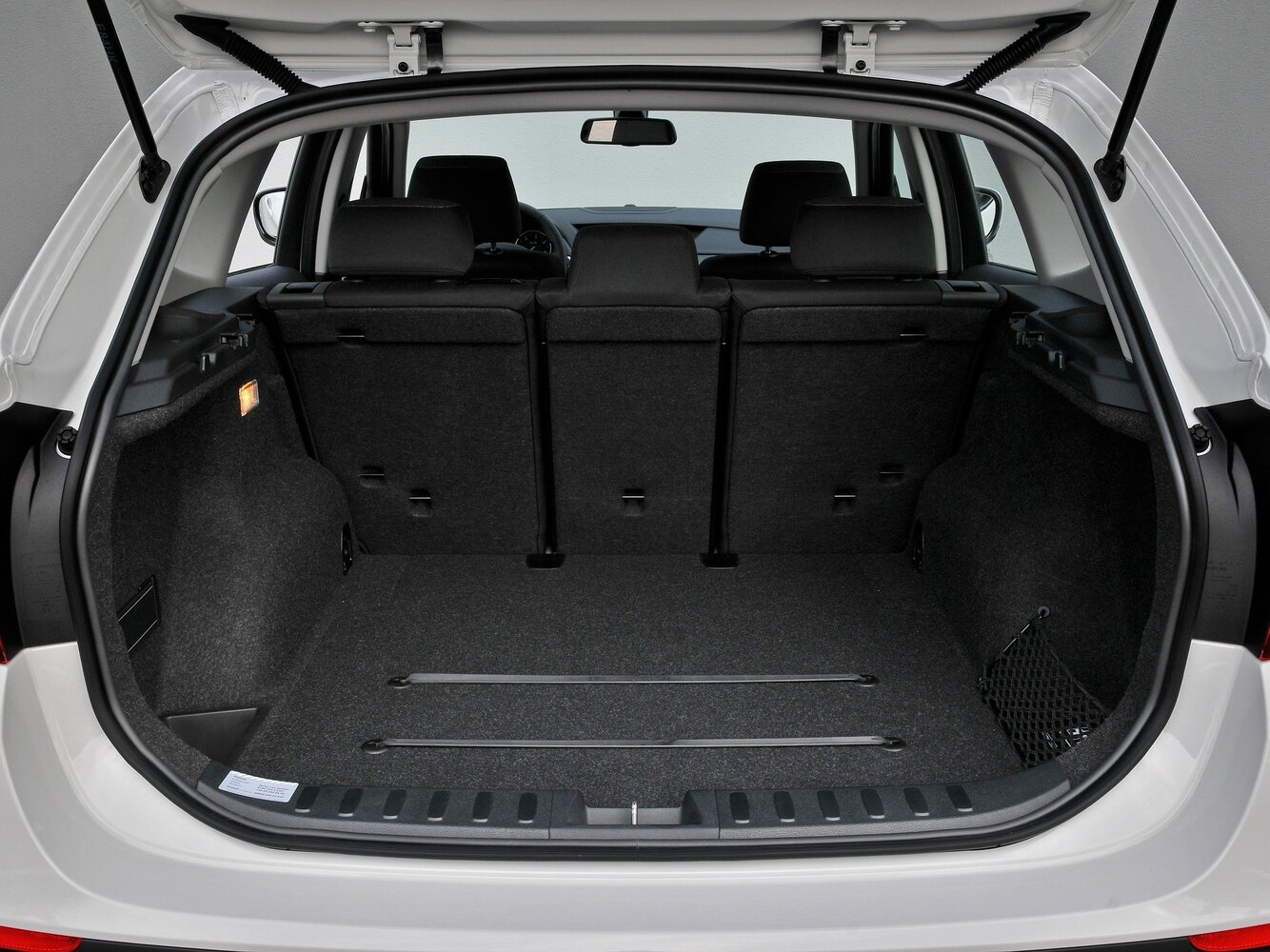 BMW X1 I (E84), 2012, фото 7