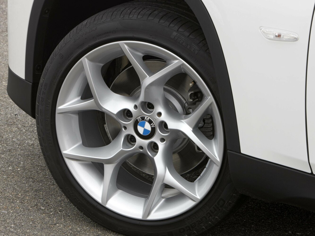 BMW X1 I (E84), 2012, фото 12