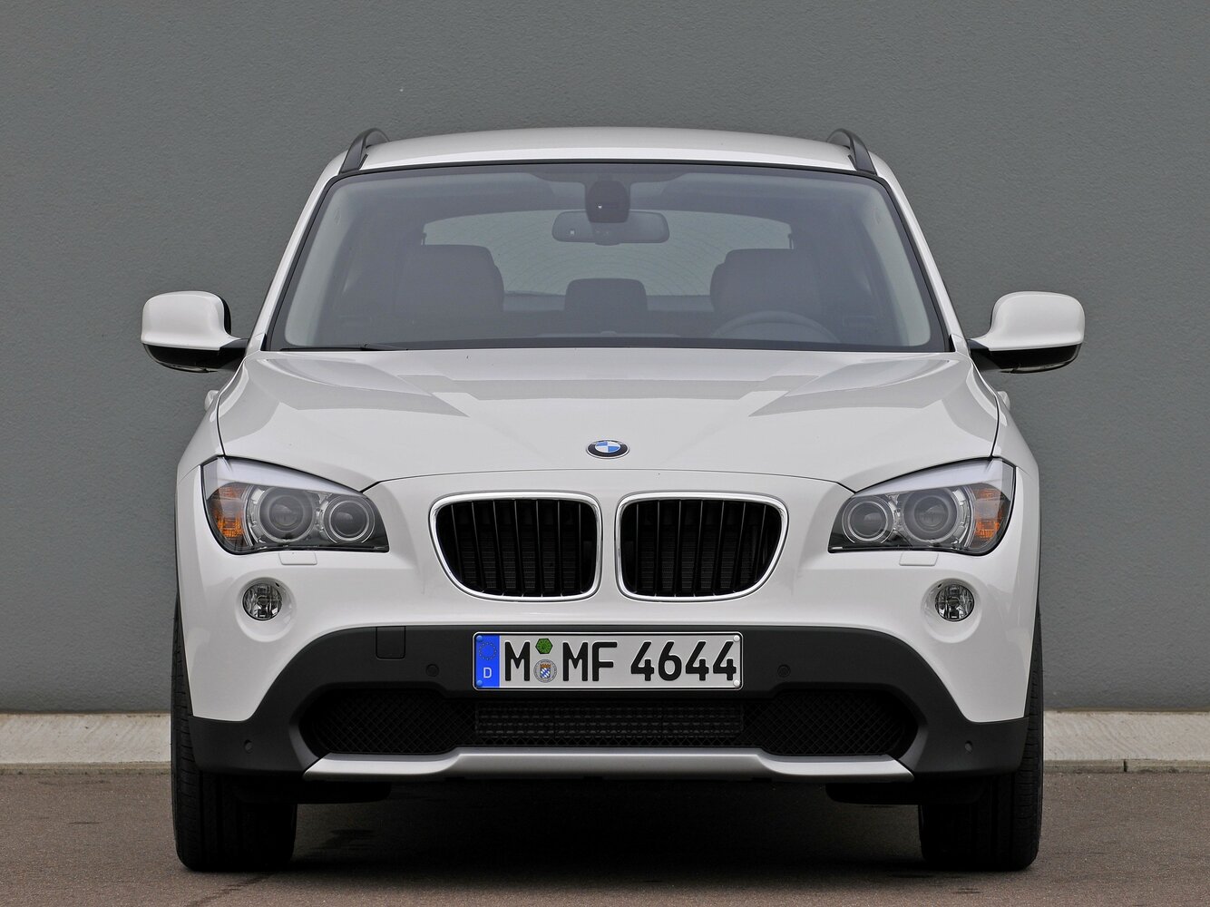 BMW X1 I (E84), 2012, фото 11