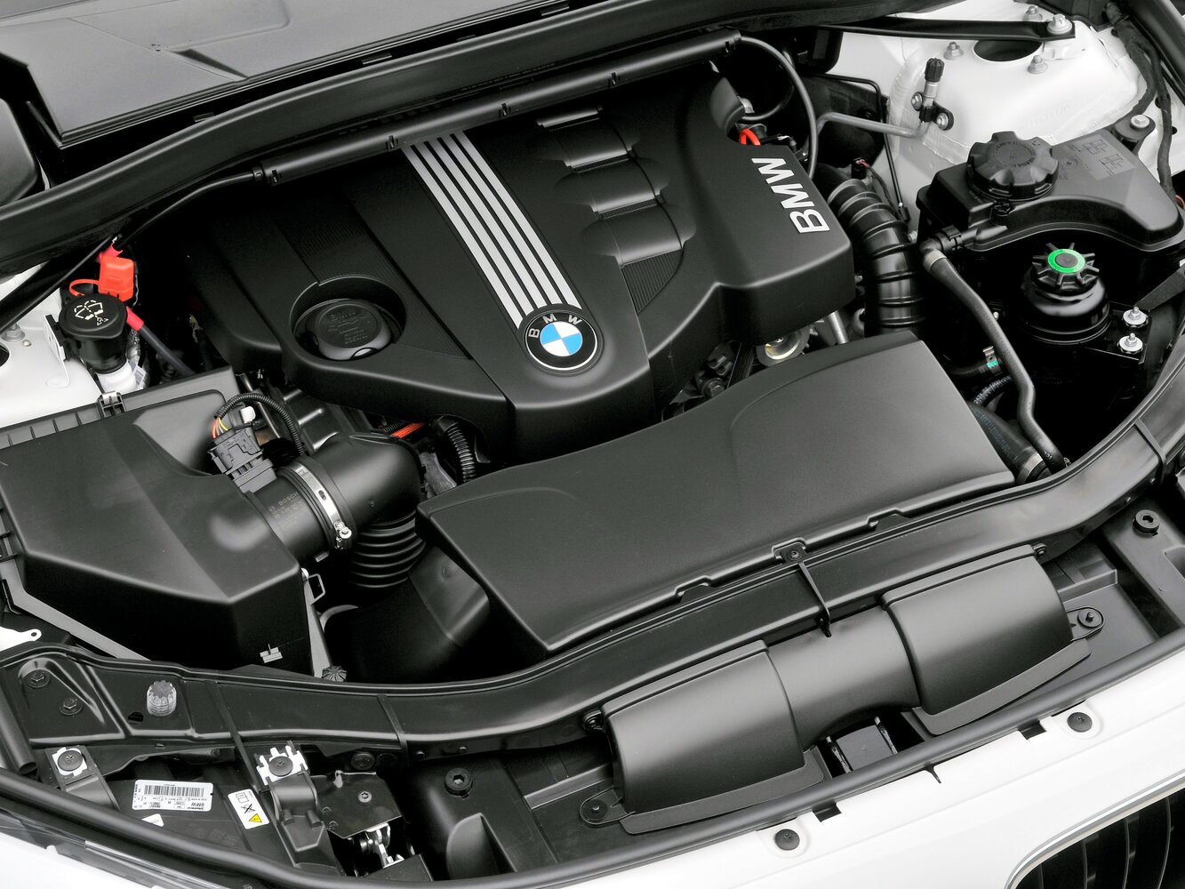 BMW X1 I (E84), 2012, фото 18