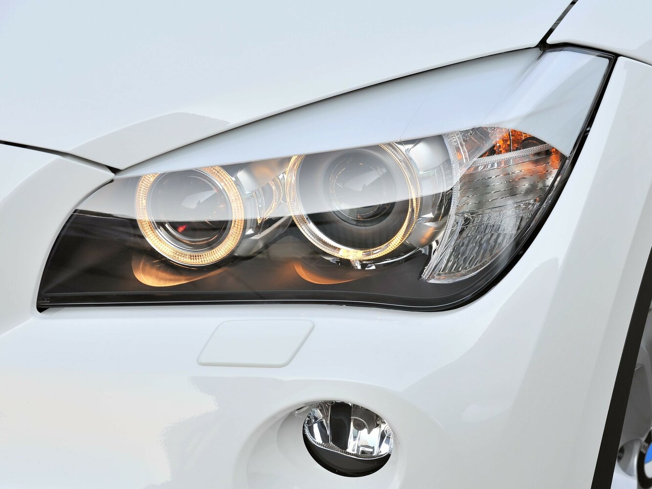 BMW X1 I (E84), 2012, фото 14
