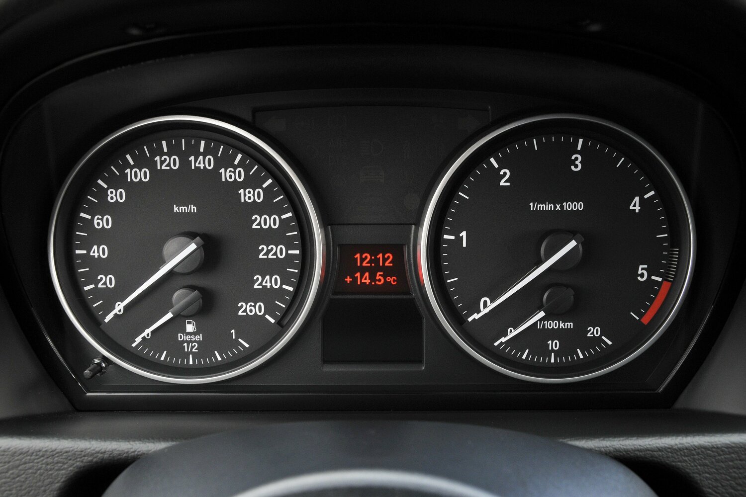 BMW X1 I (E84), 2012, фото 8