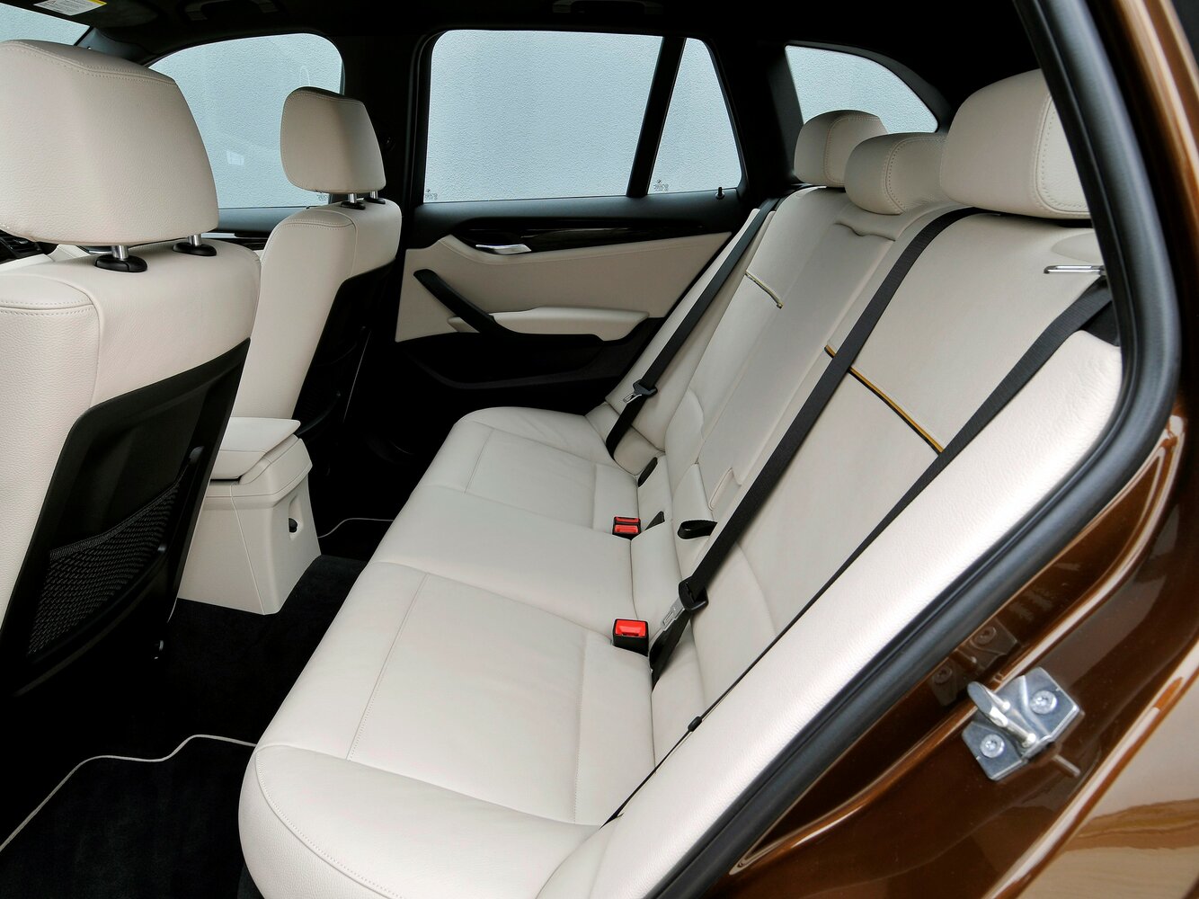 BMW X1 I (E84), 2012, фото 16