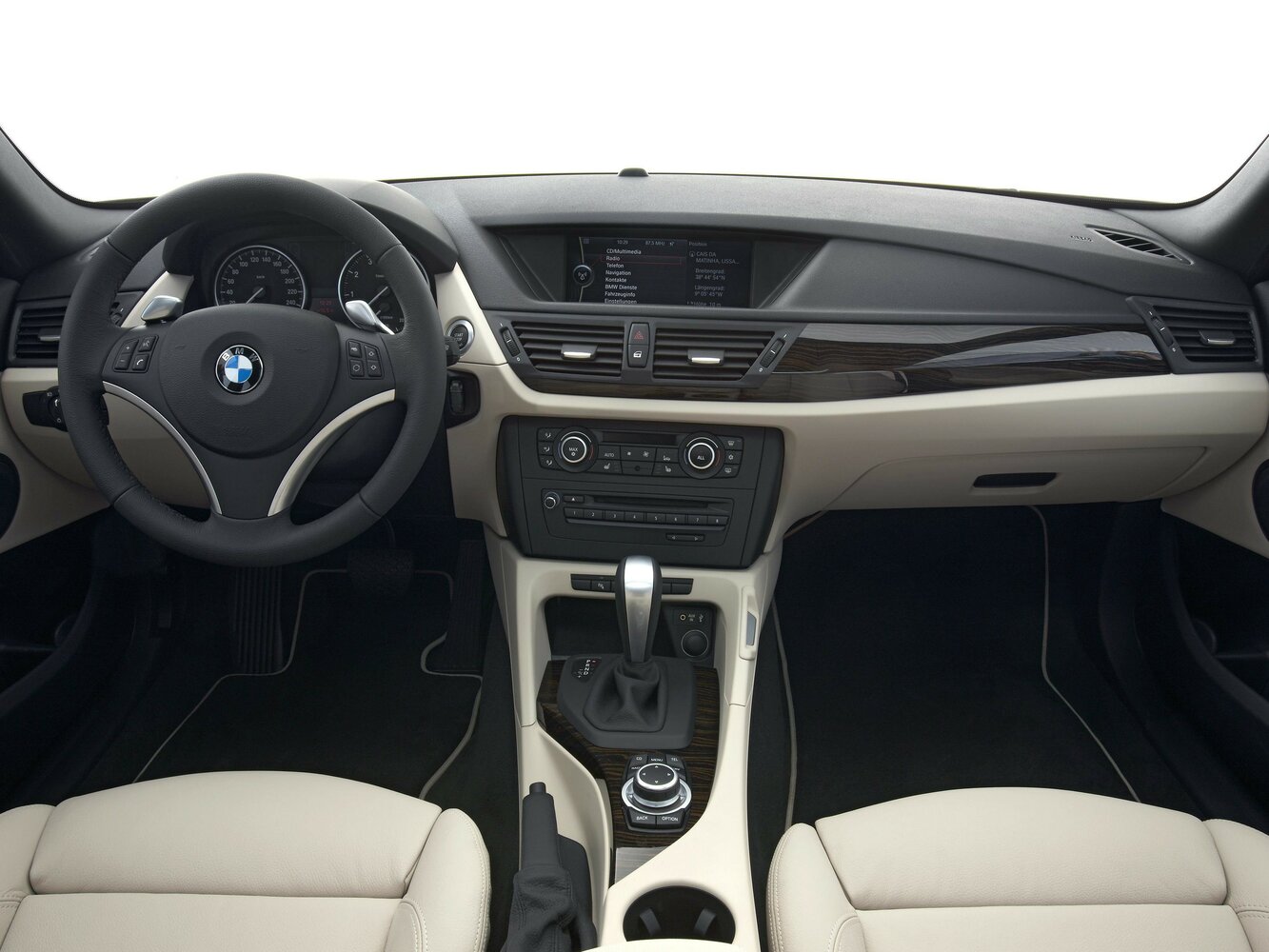 BMW X1 I (E84), 2012, фото 15