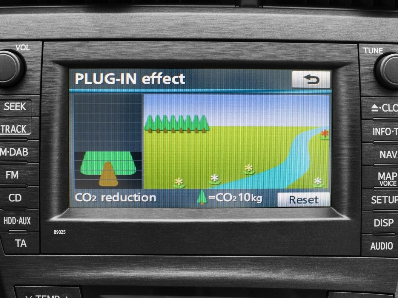 Toyota Prius III (XW30), 2010, фото 5