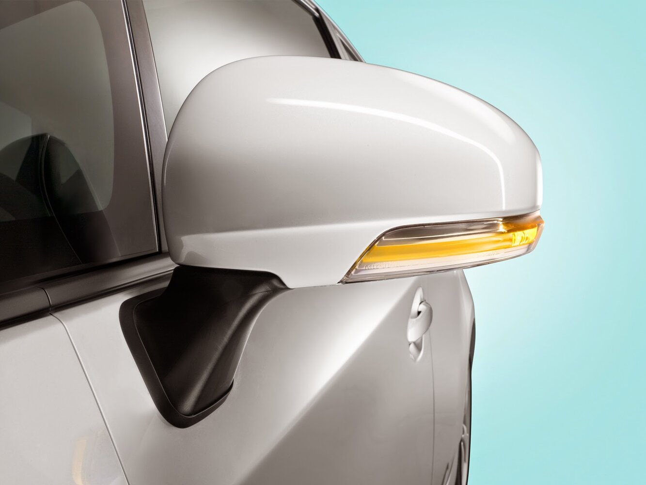 Toyota Prius III (XW30), 2010, фото 16