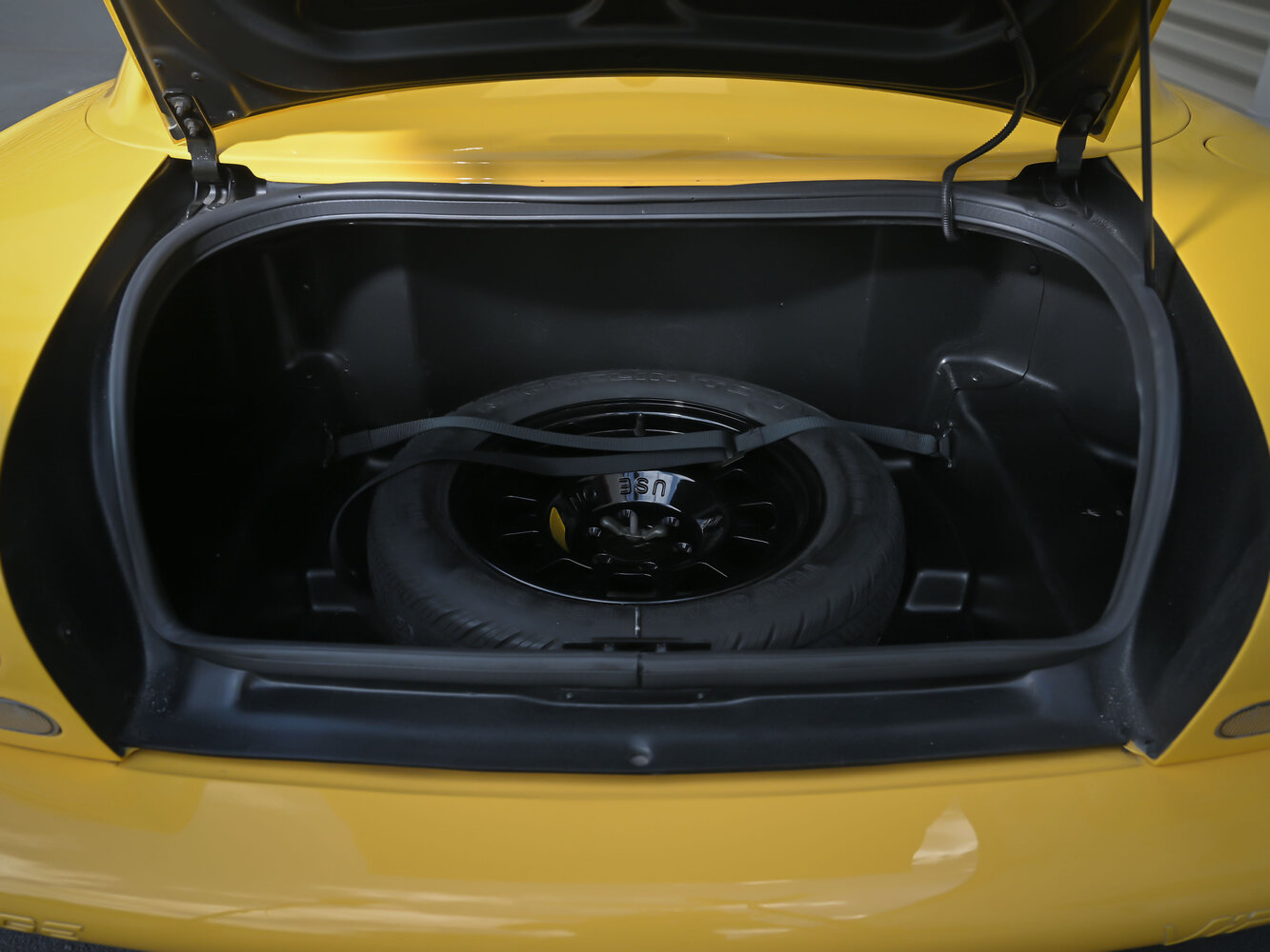 Dodge Viper II, 1998, фото 8