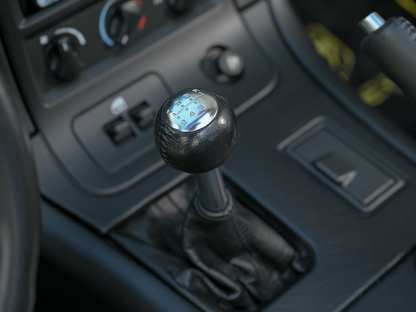 Dodge Viper II, 1998, фото 6