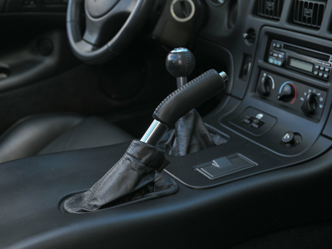 Dodge Viper II, 1998, фото 15
