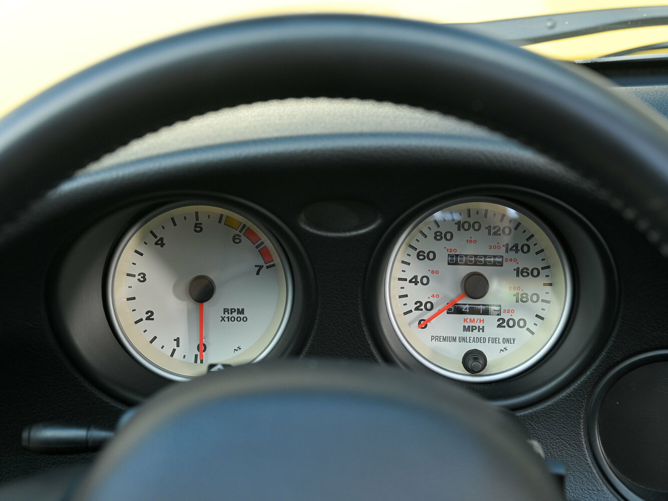 Dodge Viper II, 1998, фото 9