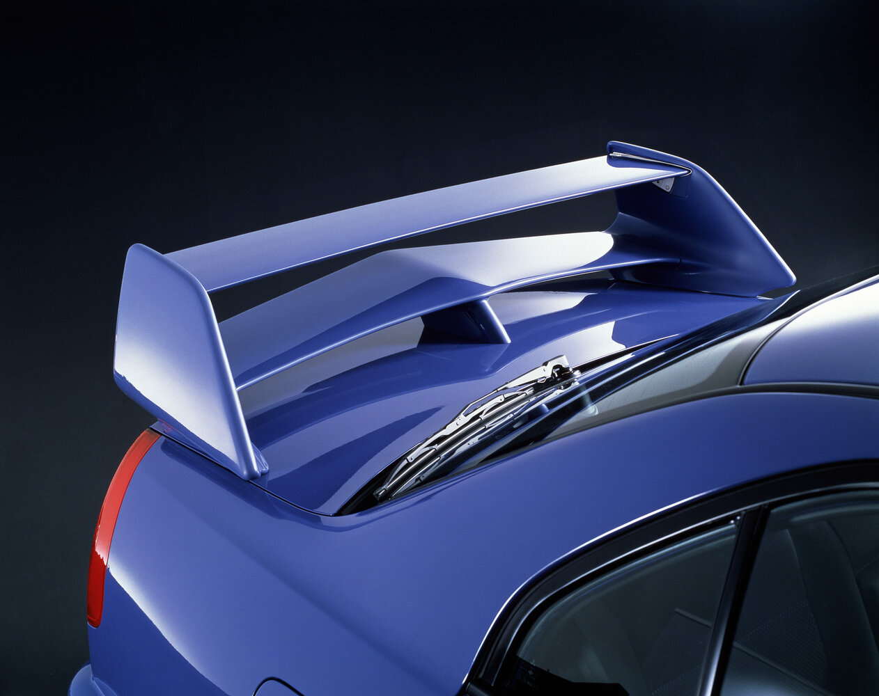 Mitsubishi Lancer Evolution VI, 2001, фото 5