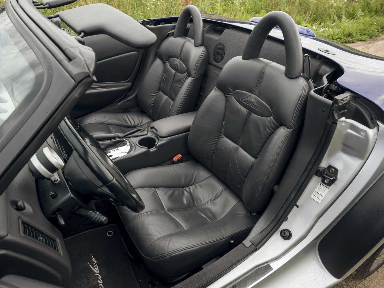 Plymouth Prowler, 1997, фото 16