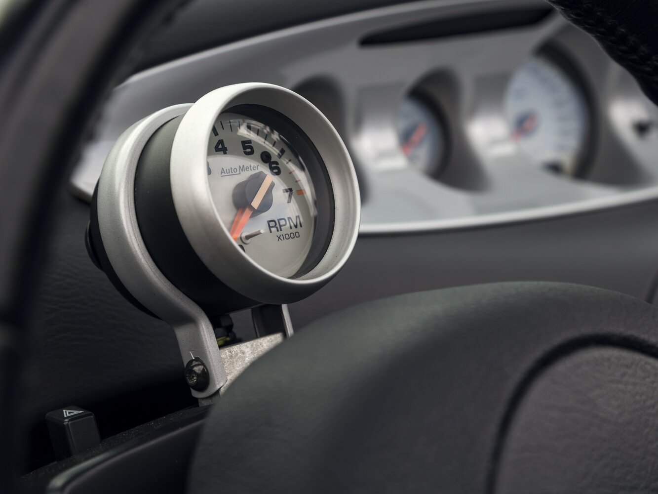 Plymouth Prowler, 1997, фото 21