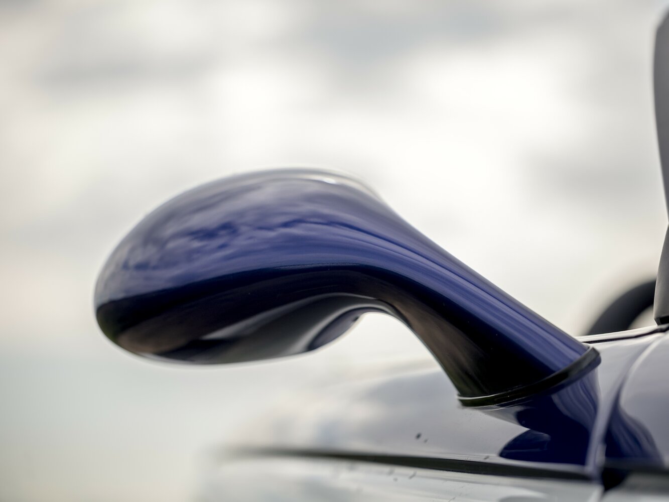 Plymouth Prowler, 1997, фото 8