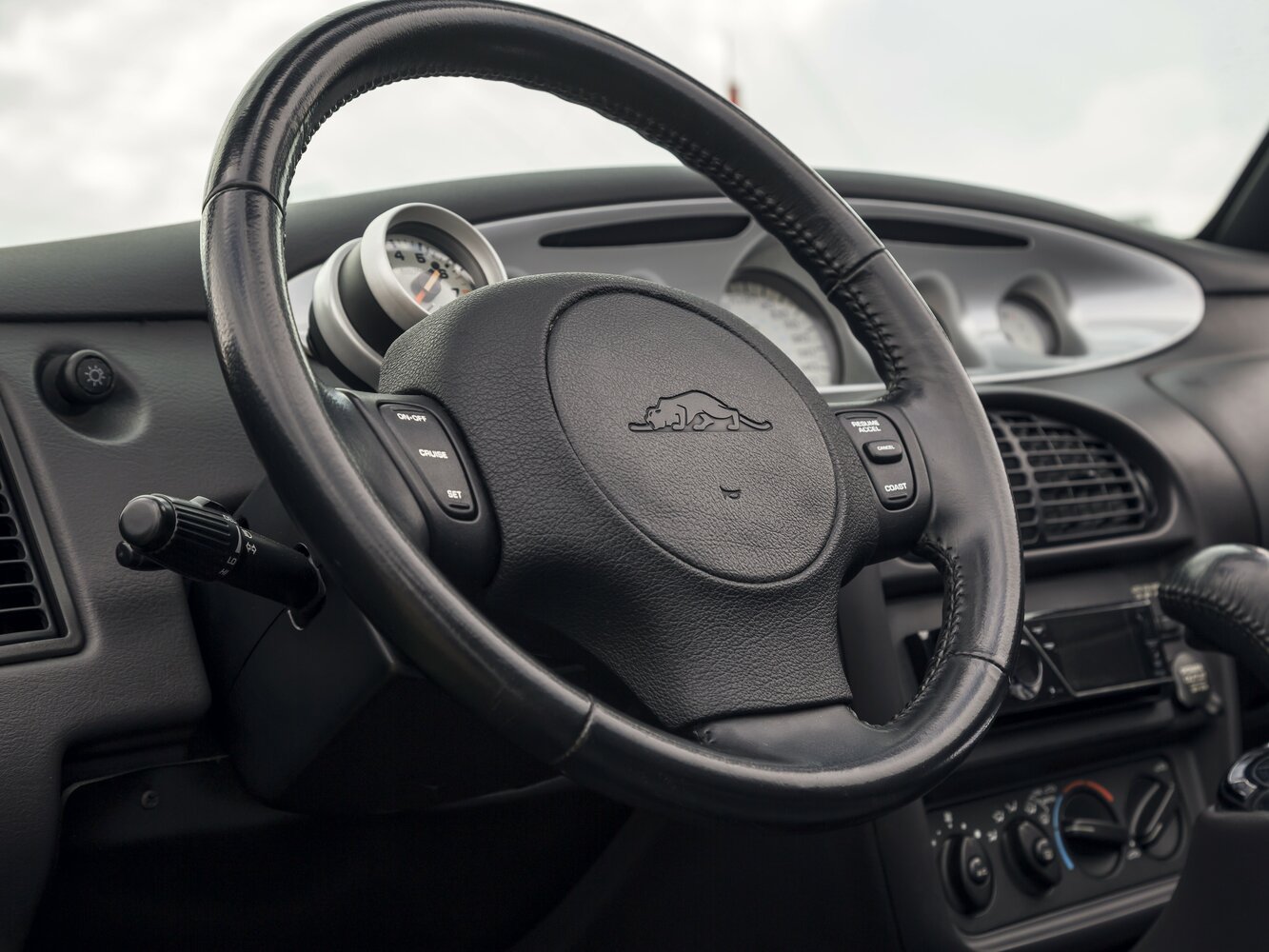 Plymouth Prowler, 1997, фото 20