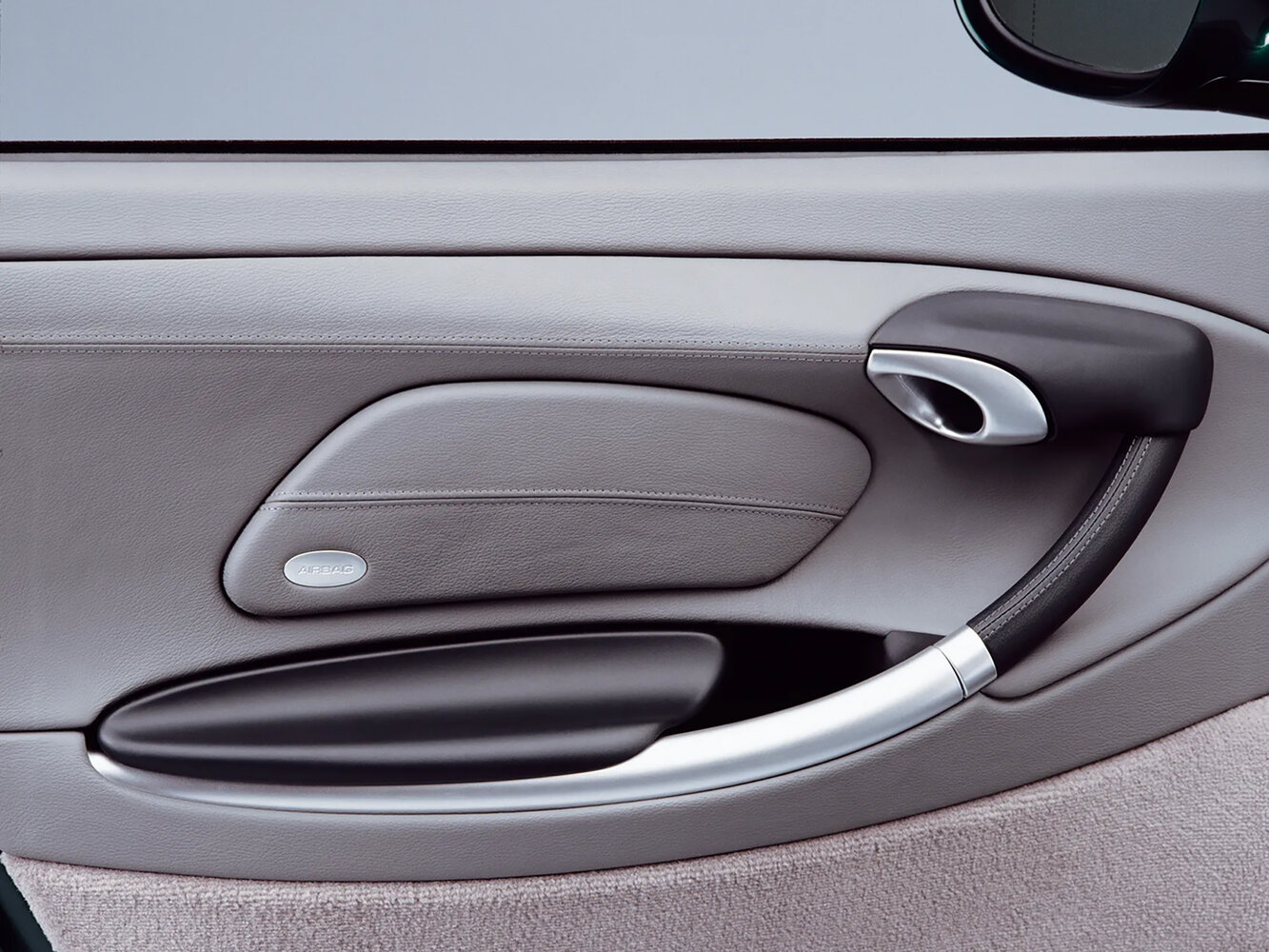 Porsche Boxster I (986), 1999, фото 7