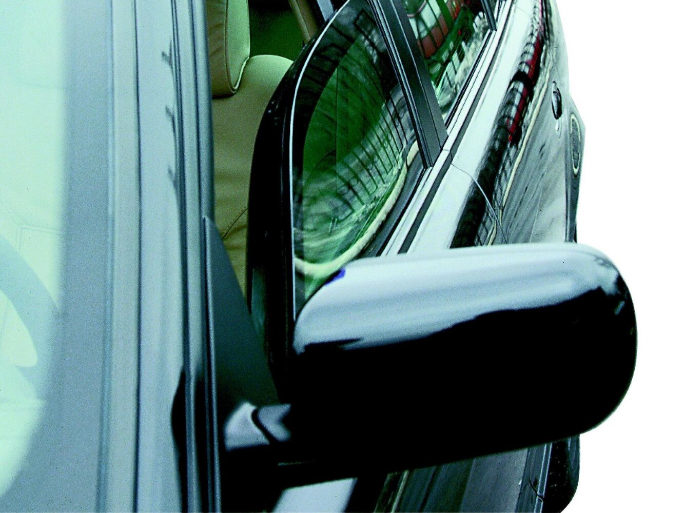 BMW 7 series III (E38), 1996, фото 5