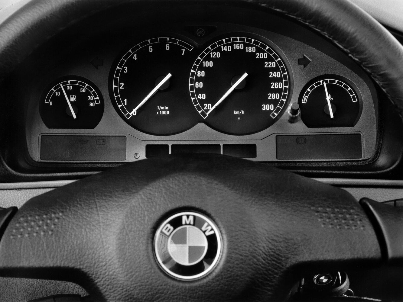 BMW 8 series I (E31), 1998, фото 2