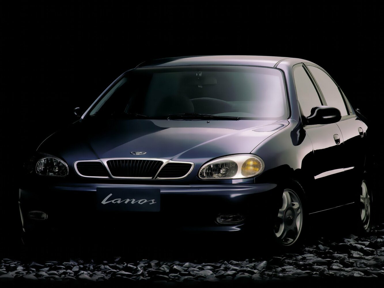 Daewoo Lanos, 2006, фото 4