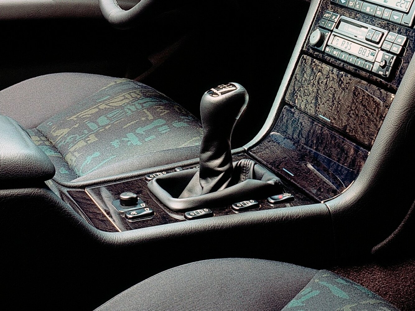 Mercedes-Benz E-Класс II (W210, S210), 1999, фото 6