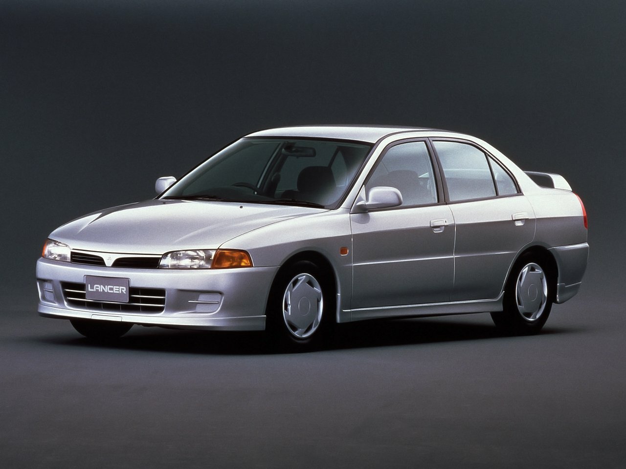 Mitsubishi Lancer VII, 2000, фото 4