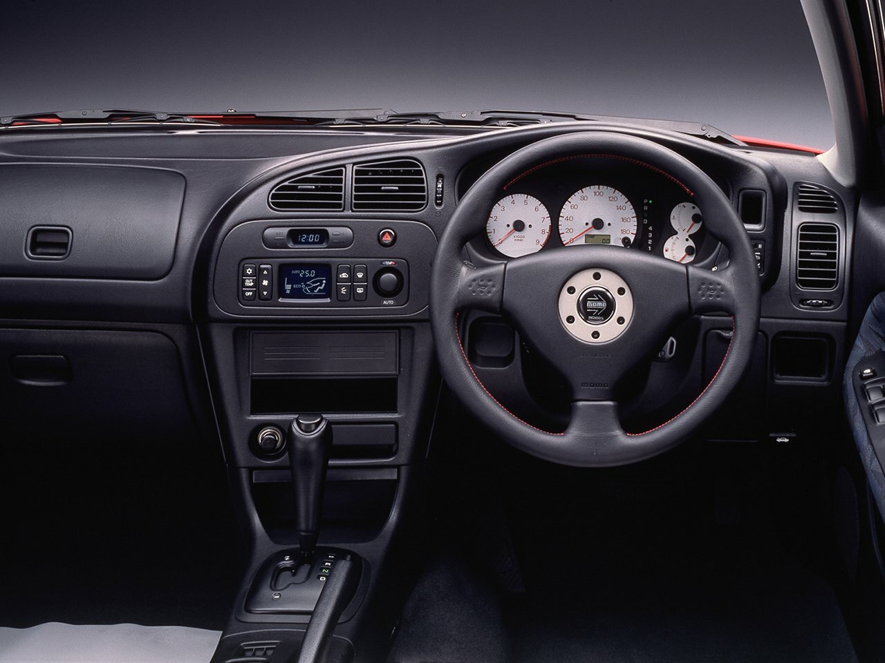 Mitsubishi Lancer VII, 2000, фото 3