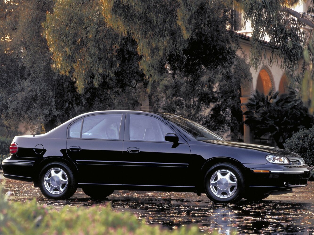 Oldsmobile Cutlass VI, 1997, фото 4