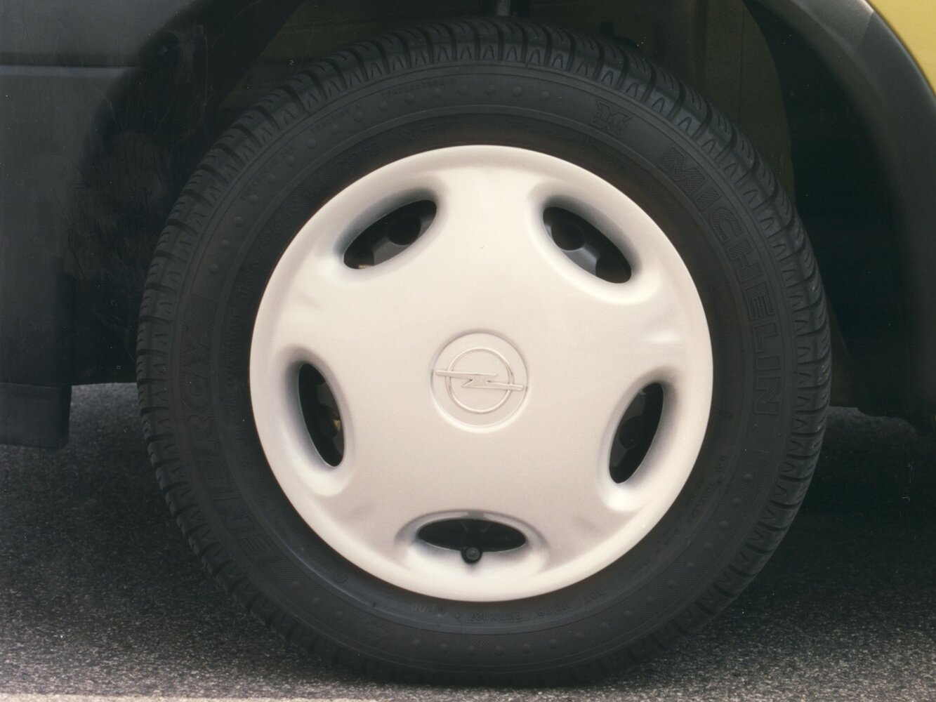 Opel Corsa B, 1997, фото 5