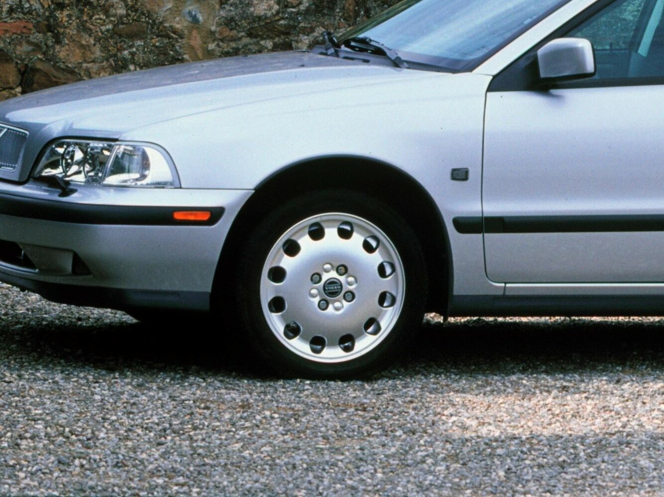 Volvo S40 I, 1995, фото 10