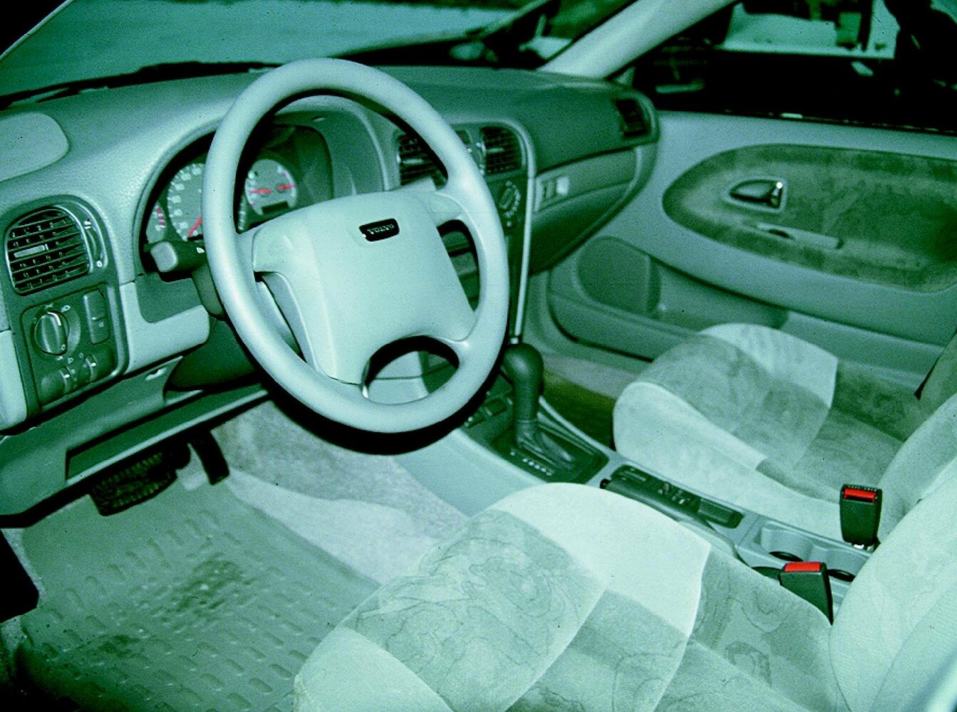 Volvo S40 I, 1995, фото 2