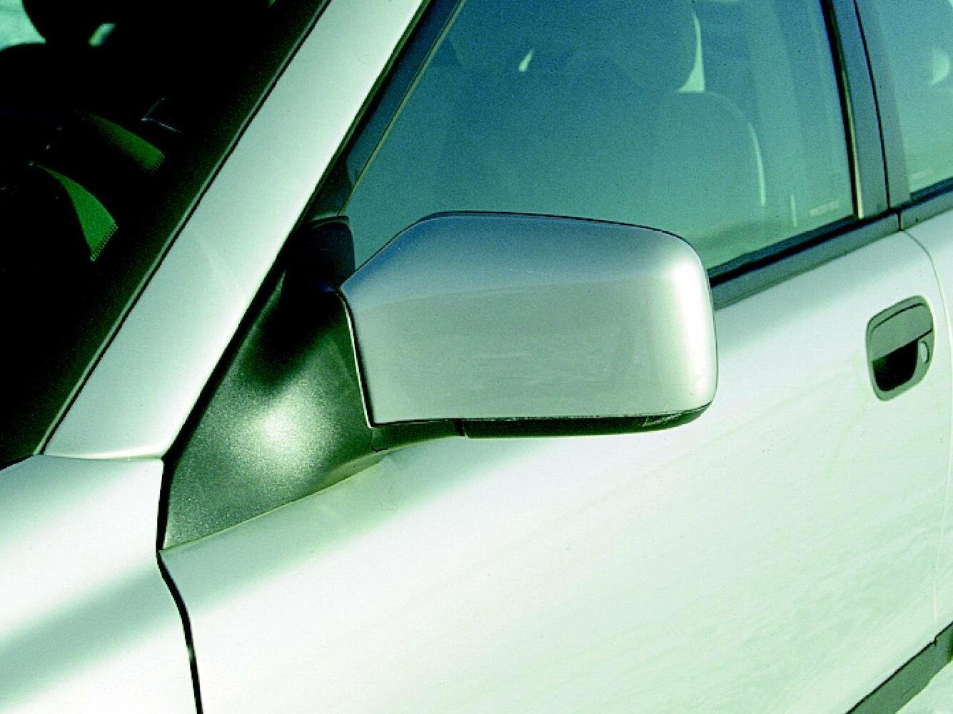 Volvo S40 I, 1995, фото 9