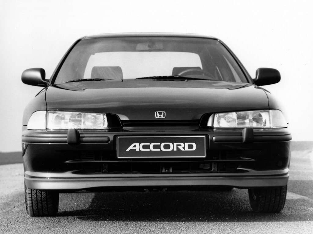 Honda Accord V, 1996, фото 6