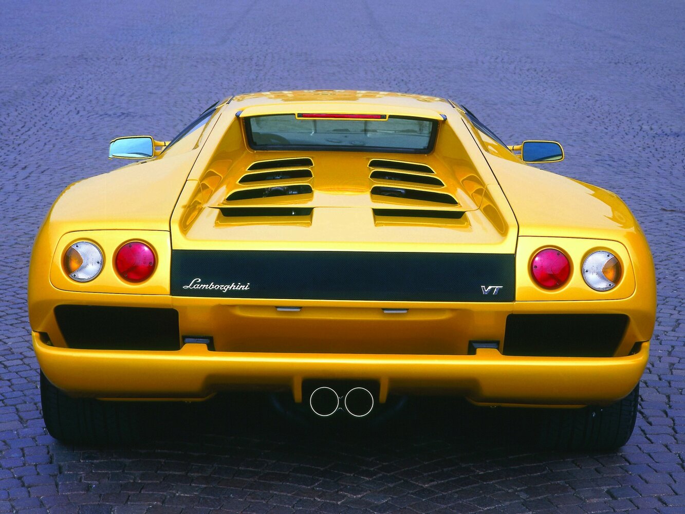 Lamborghini Diablo, 1995, фото 13