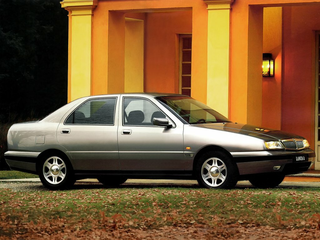 Lancia Kappa, 1994, фото 5