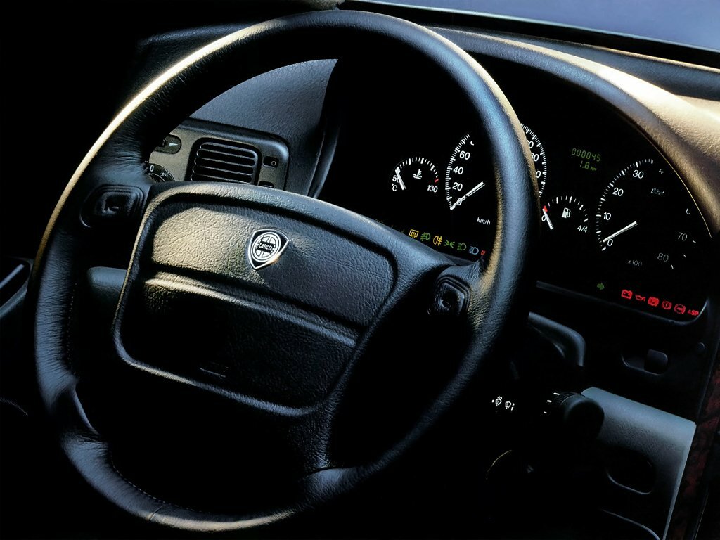 Lancia Kappa, 1994, фото 3