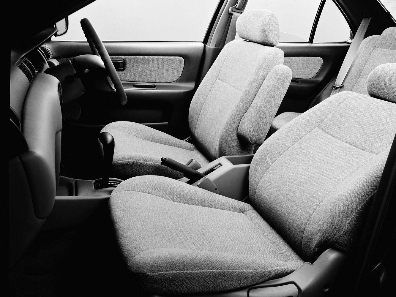 Nissan Sunny B14, 1994, фото 2