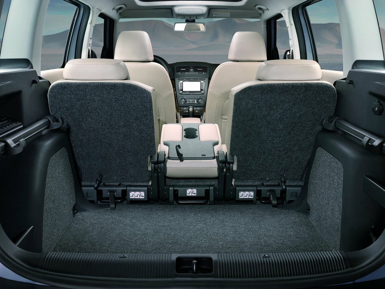 Skoda Yeti I, 2012, фото 12
