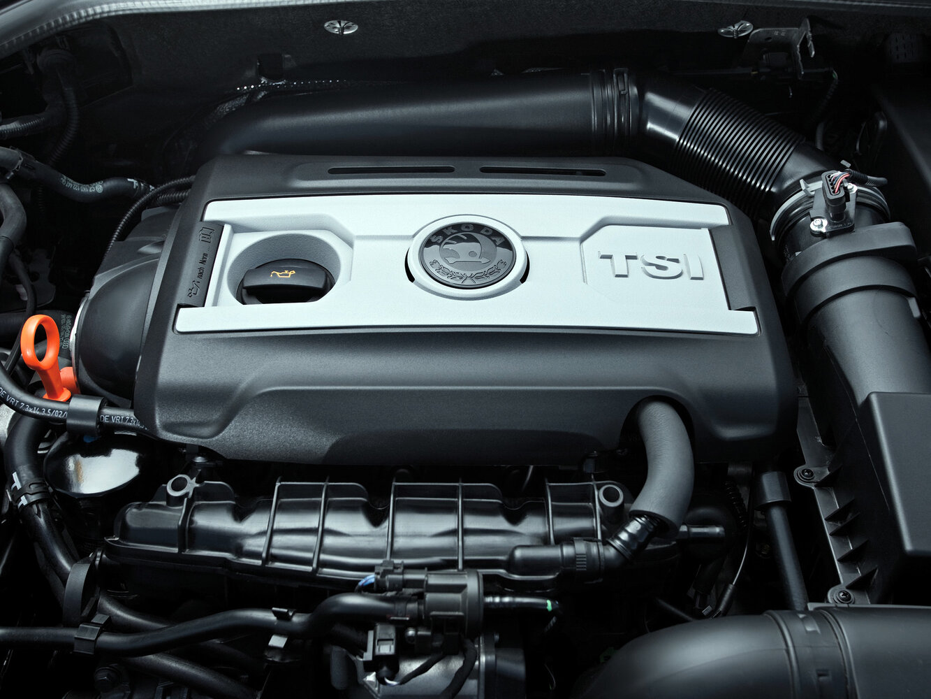Skoda Yeti I, 2012, фото 15