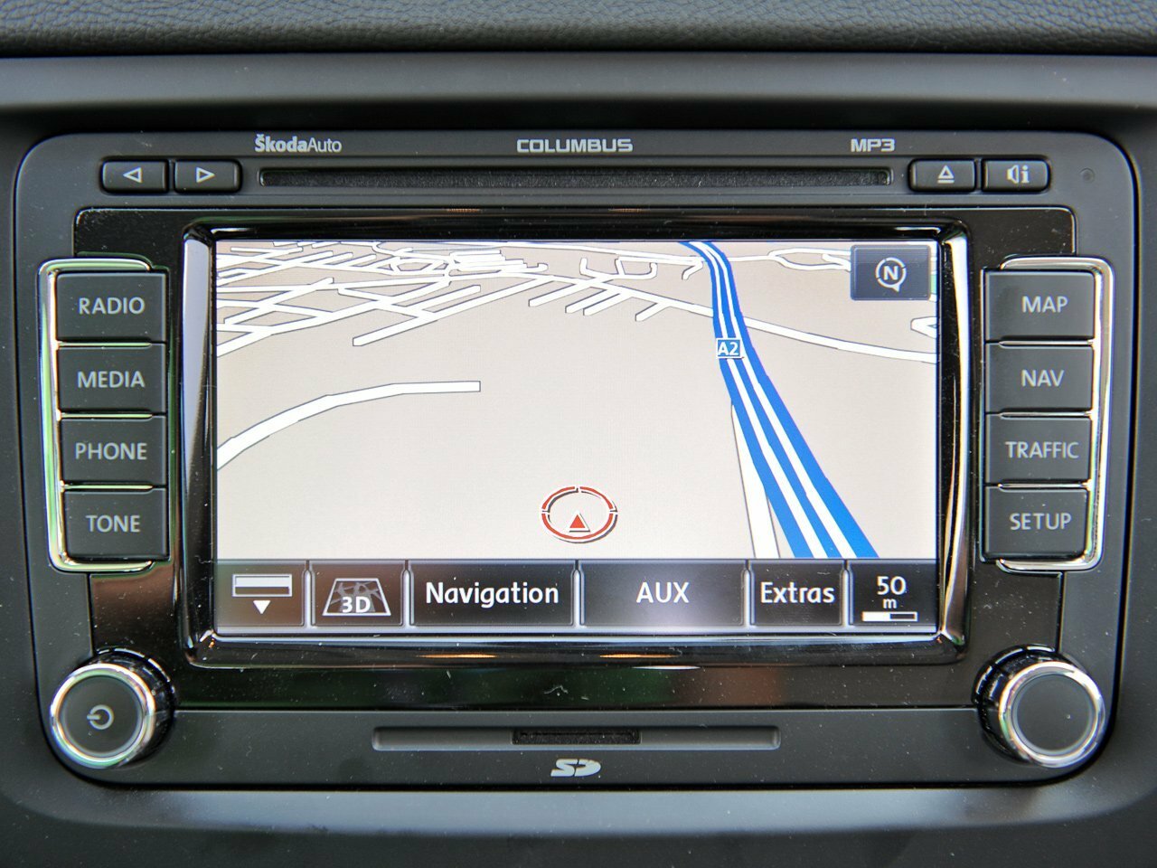 Skoda Yeti I, 2012, фото 2