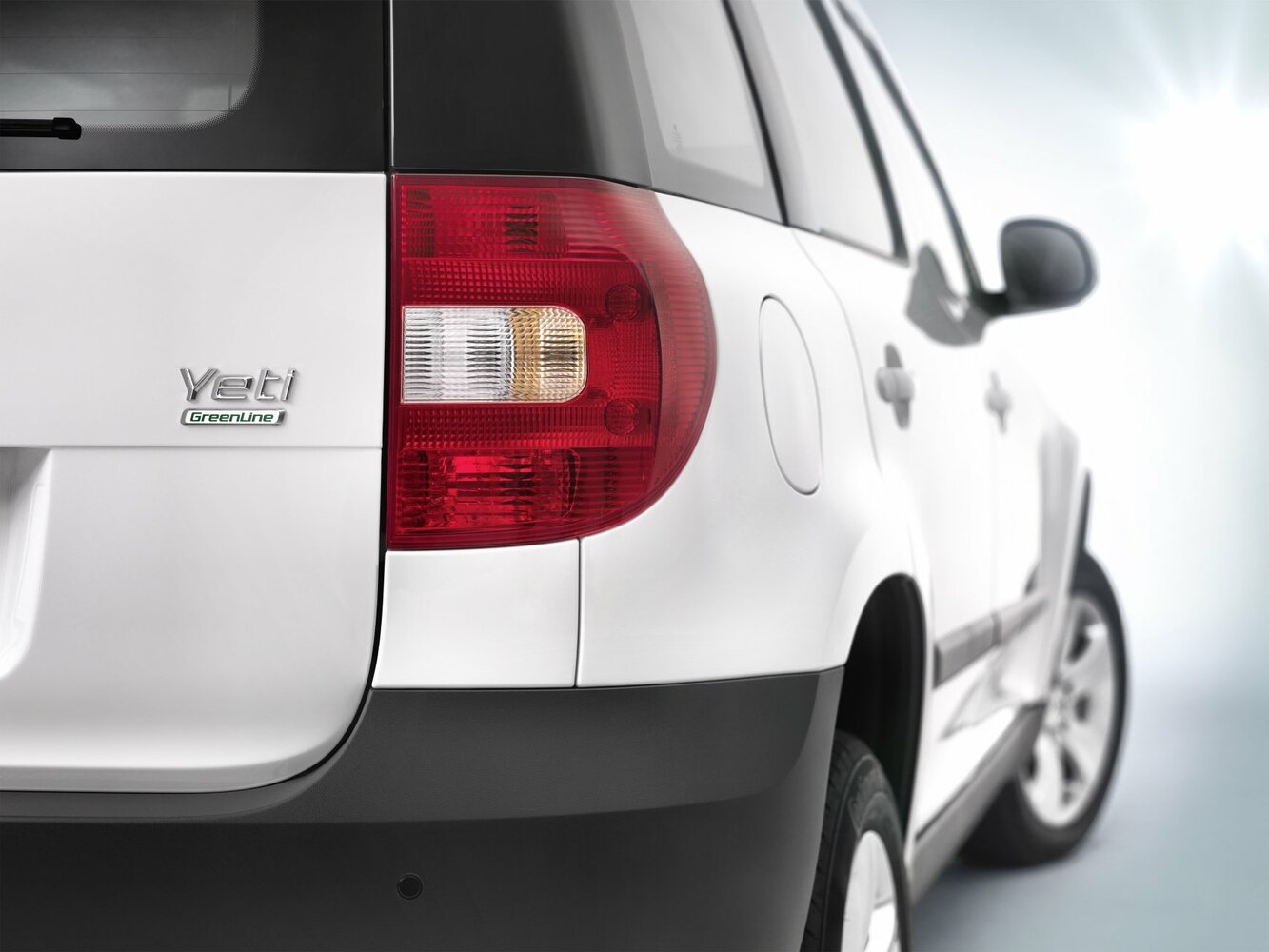 Skoda Yeti I, 2012, фото 16