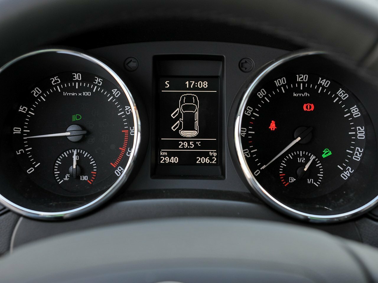 Skoda Yeti I, 2012, фото 11
