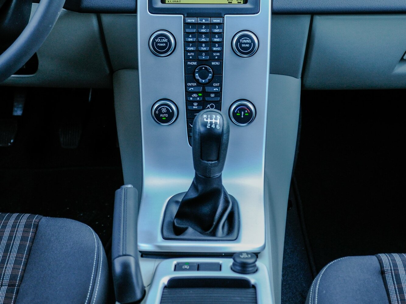 Volvo C30 I Рестайлинг, 2013, фото 17