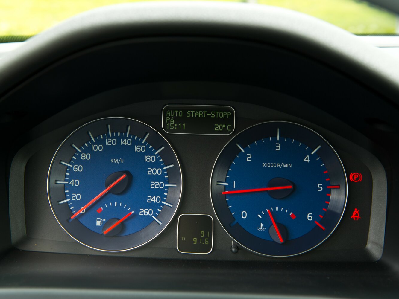 Volvo C30 I Рестайлинг, 2013, фото 4
