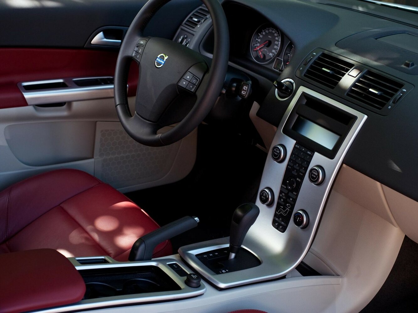 Volvo C30 I Рестайлинг, 2013, фото 2