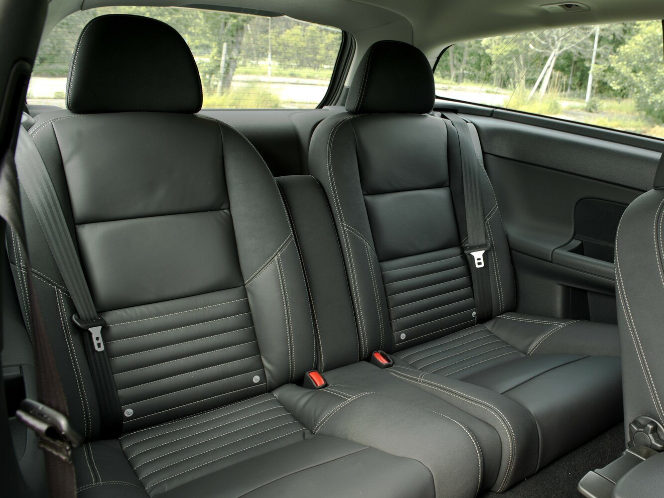 Volvo C30 I Рестайлинг, 2013, фото 6
