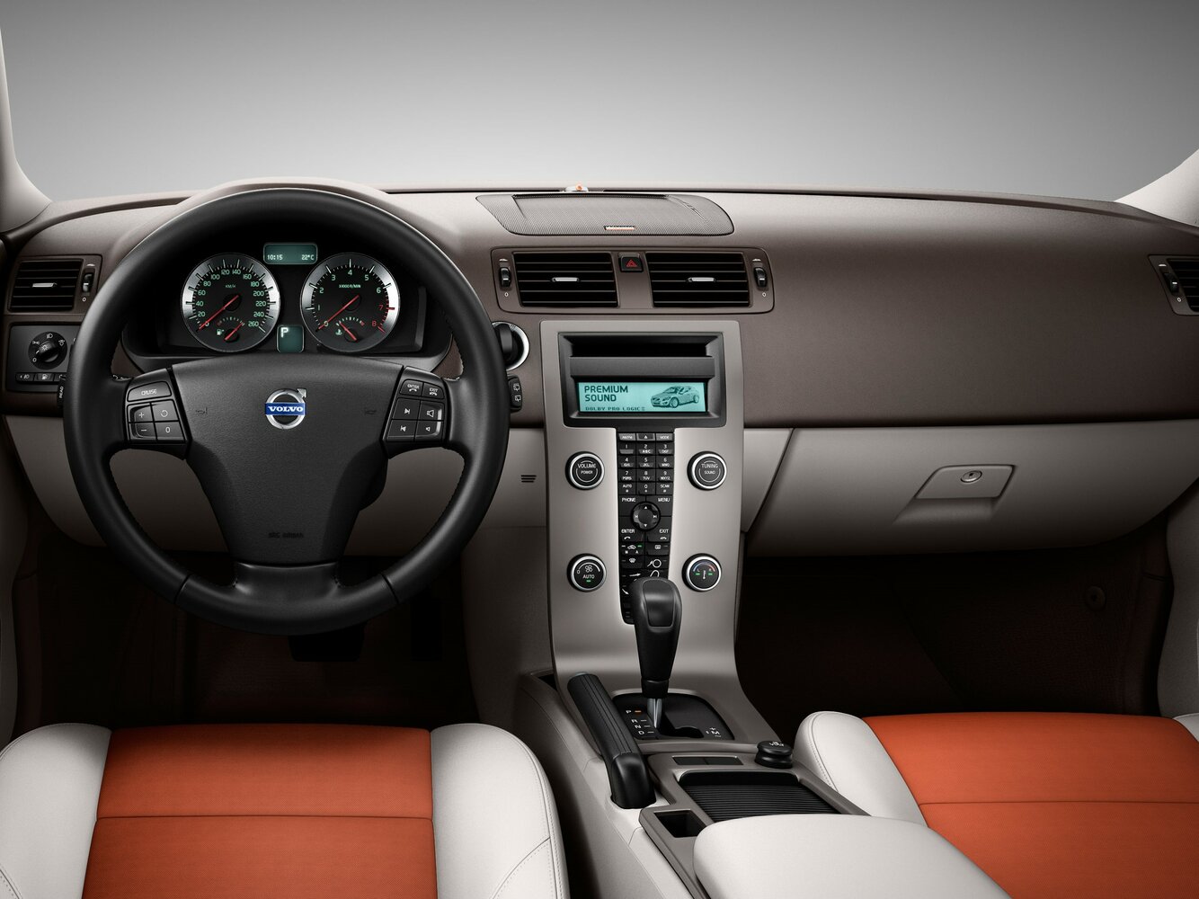Volvo C30 I Рестайлинг, 2013, фото 10