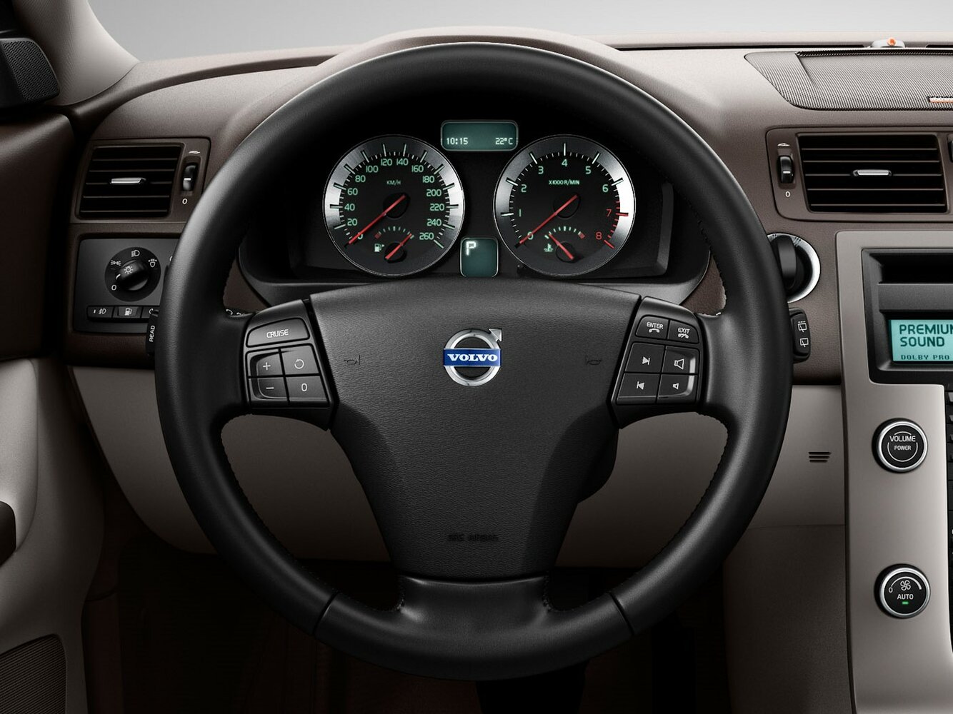 Volvo C30 I Рестайлинг, 2013, фото 7