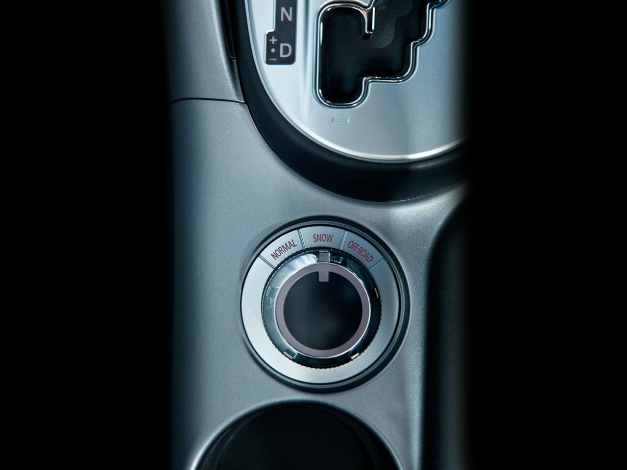 Mitsubishi Outlander II Рестайлинг, 2011, фото 9