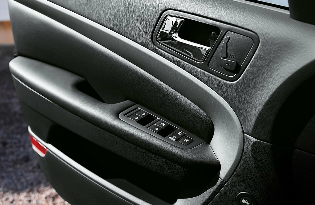 Chevrolet Epica V250 Рестайлинг, 2008, фото 8