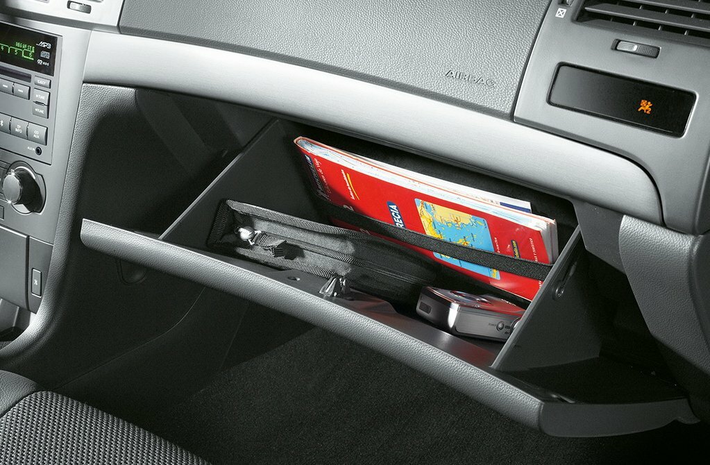 Chevrolet Epica V250 Рестайлинг, 2008, фото 9
